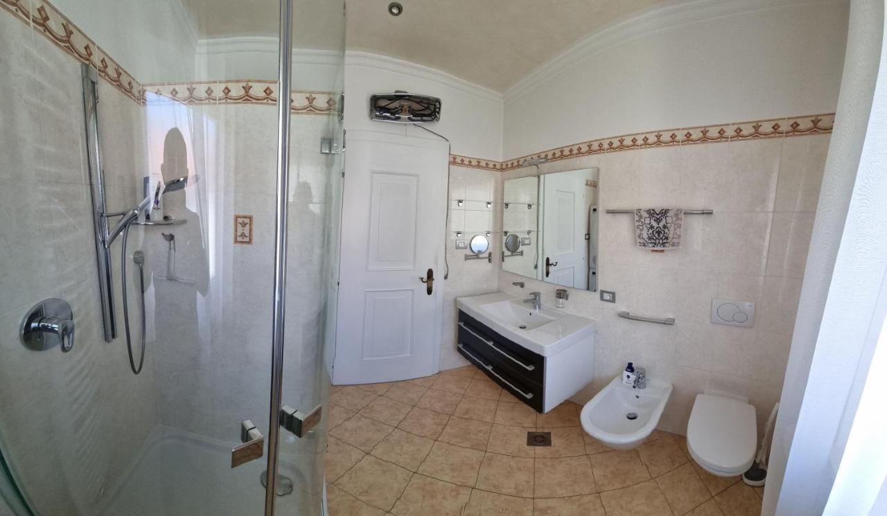 Schlernwohnung In Seis Am Schlern Luaran gambar
